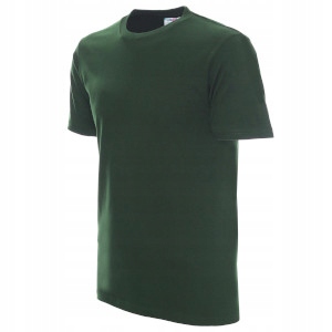 T-shirt STANDARD 150 PROMOSTARS Zielony L