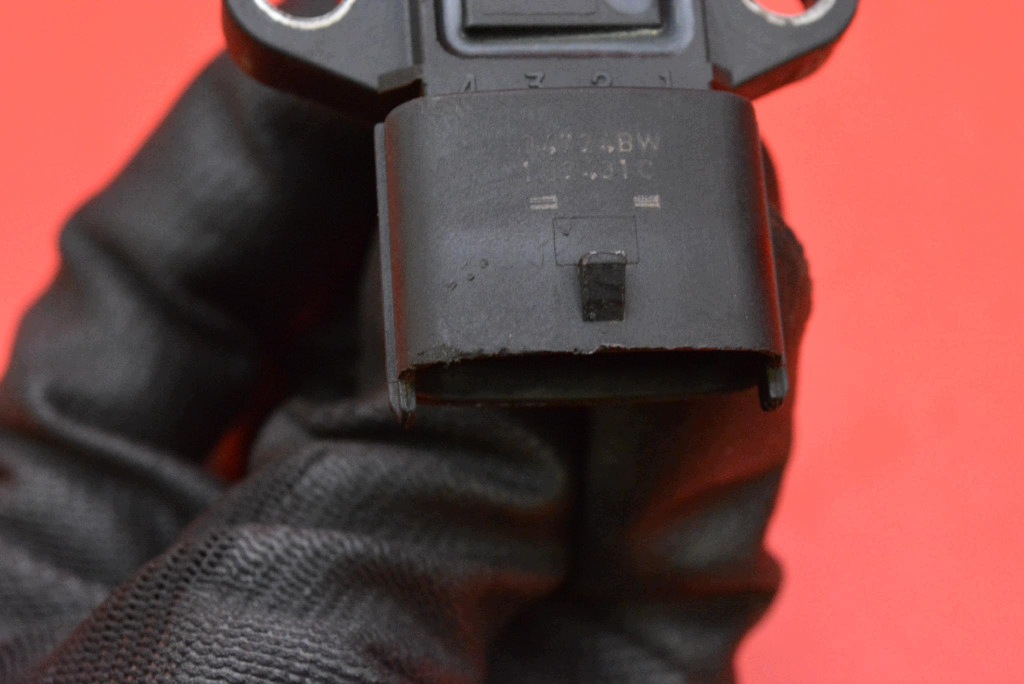 sensor of pressure MAP 39300-84400 HYUNDAI IX20 1 and 1.4 CRDI 90 KM 10-15