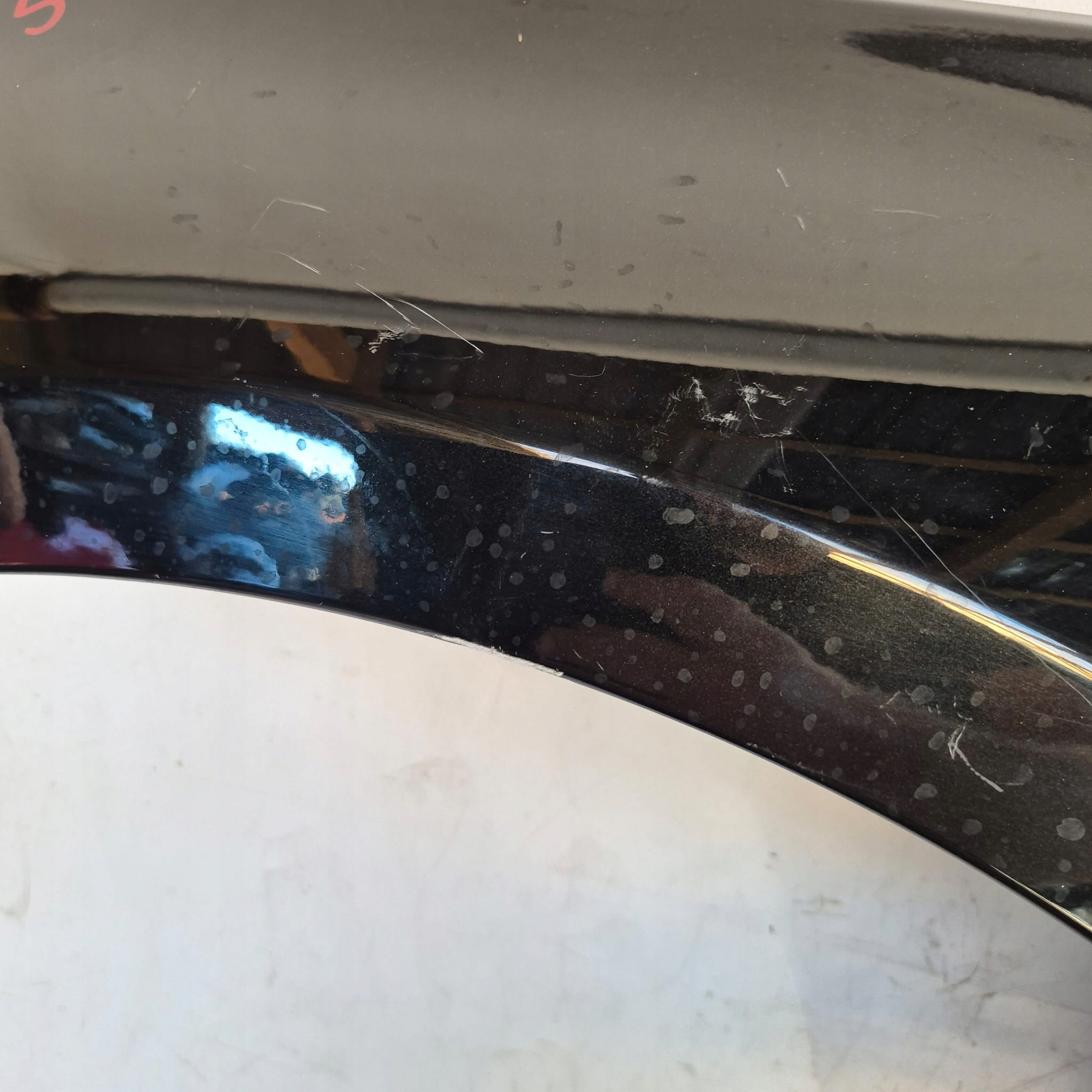 BMW 3 G20 G21 18- fender front front left