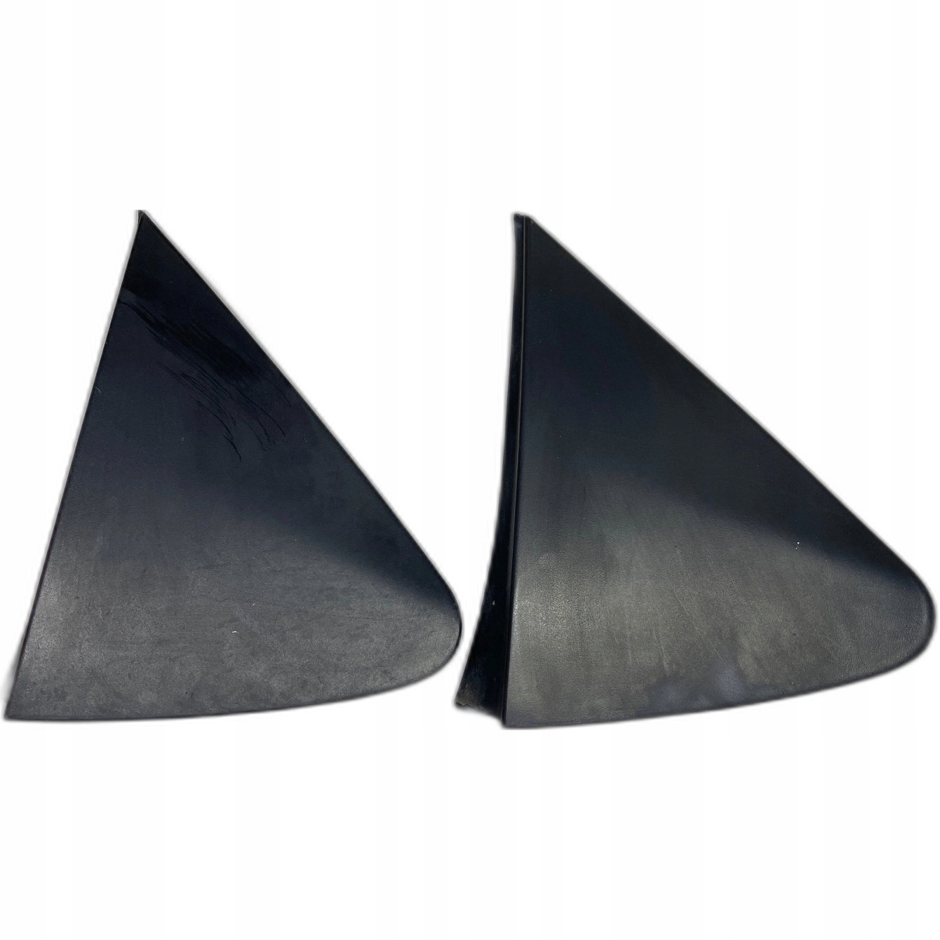 TOYOTA YARIS II TRÓJKĄT ZAŚLEPKA BŁOTNIKA PRAWA 60117-0D060