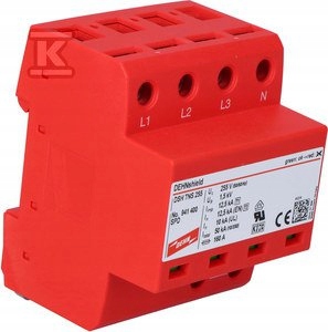 Dehnshield Dsh Tns 255-OBMEDZOVAČ Pre