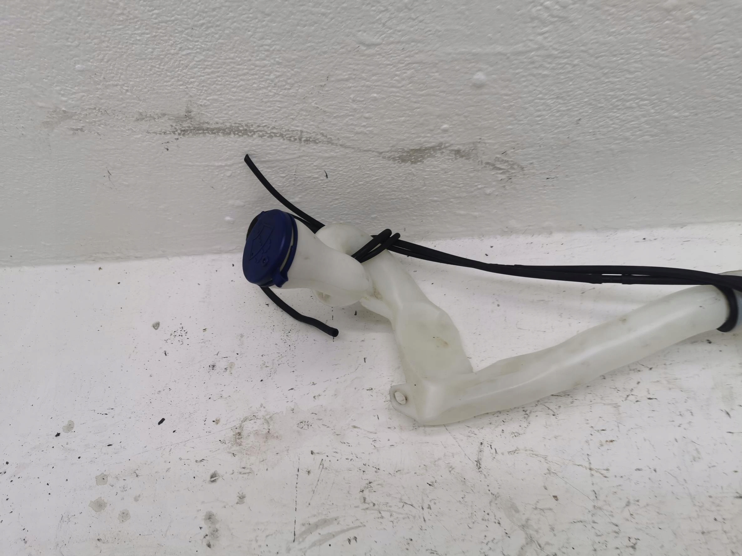 tank washers CITROEN C3 PICASSO 08-17