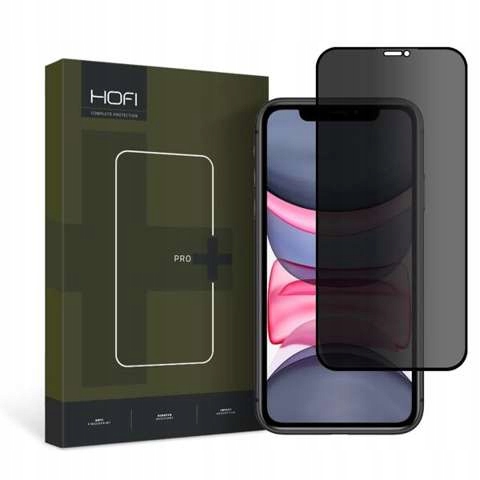 

Prywatyzujące Szkło Do Iphone 11 Xr Hofi