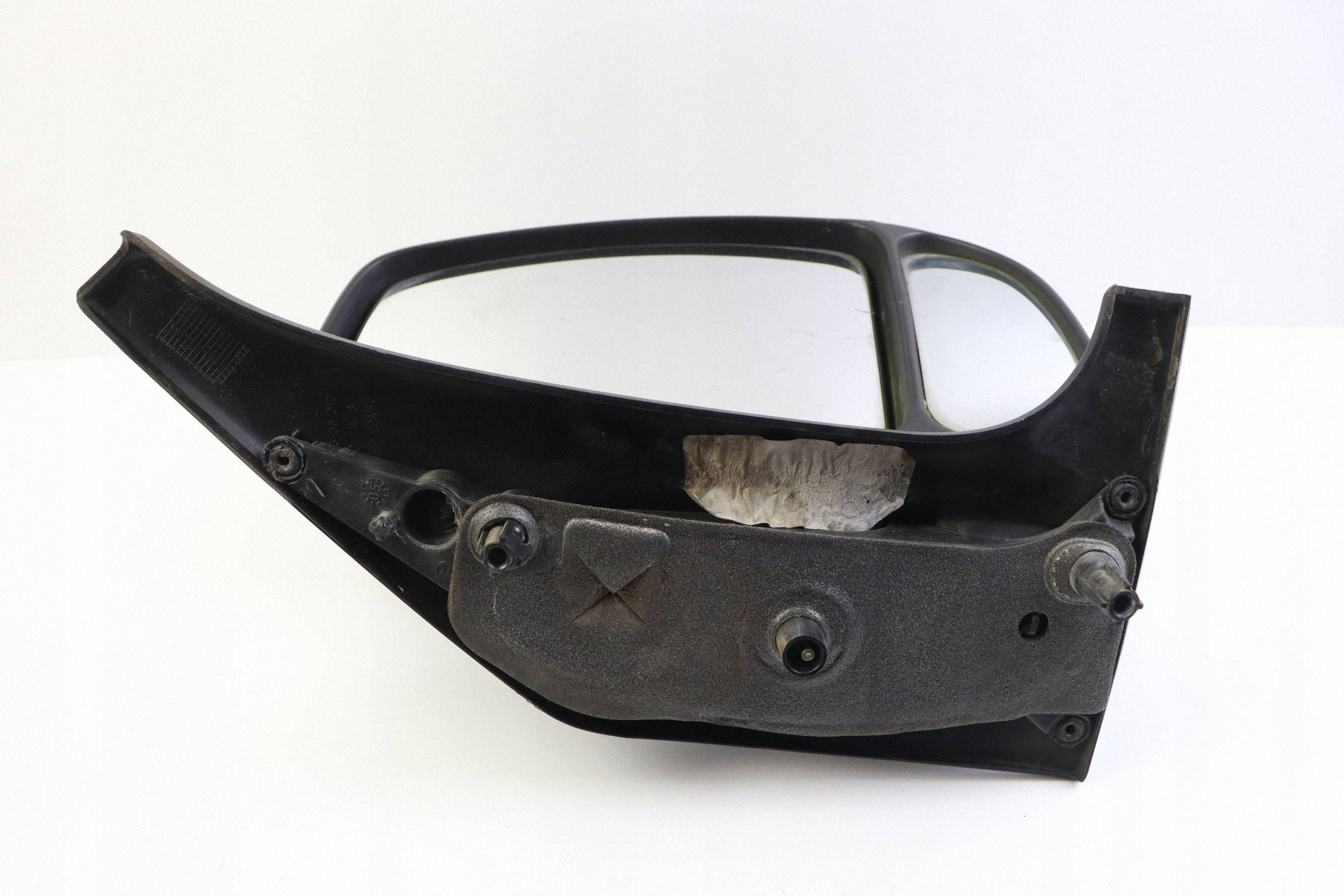 RENAULT MASTER II mirror right manually EUROPA