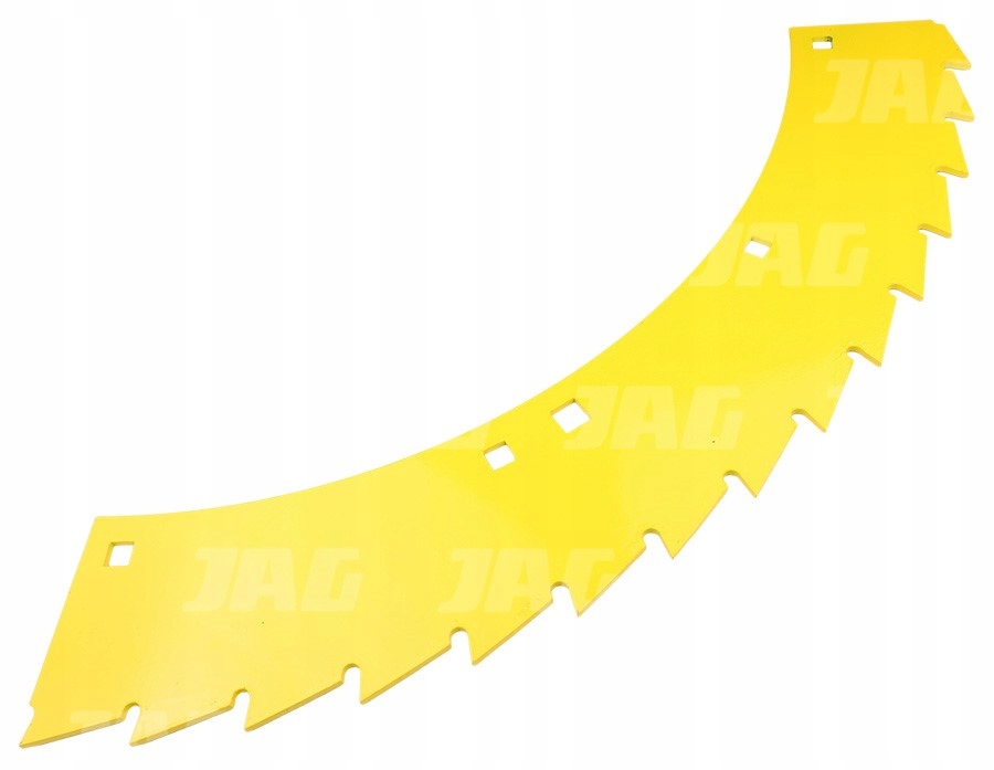 Nůž sekačky Kemper-levý Kemper 78231 LCA78231