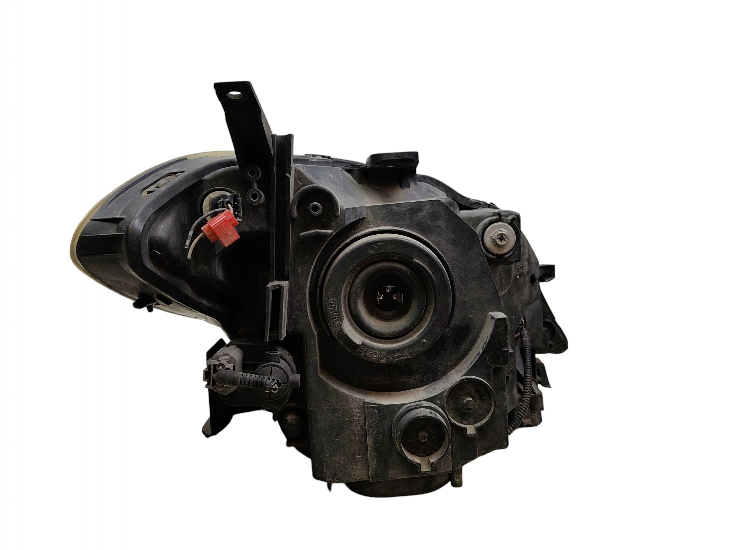 light REFLEKTOR left front HONDA FR-V (05-09) EUROPA