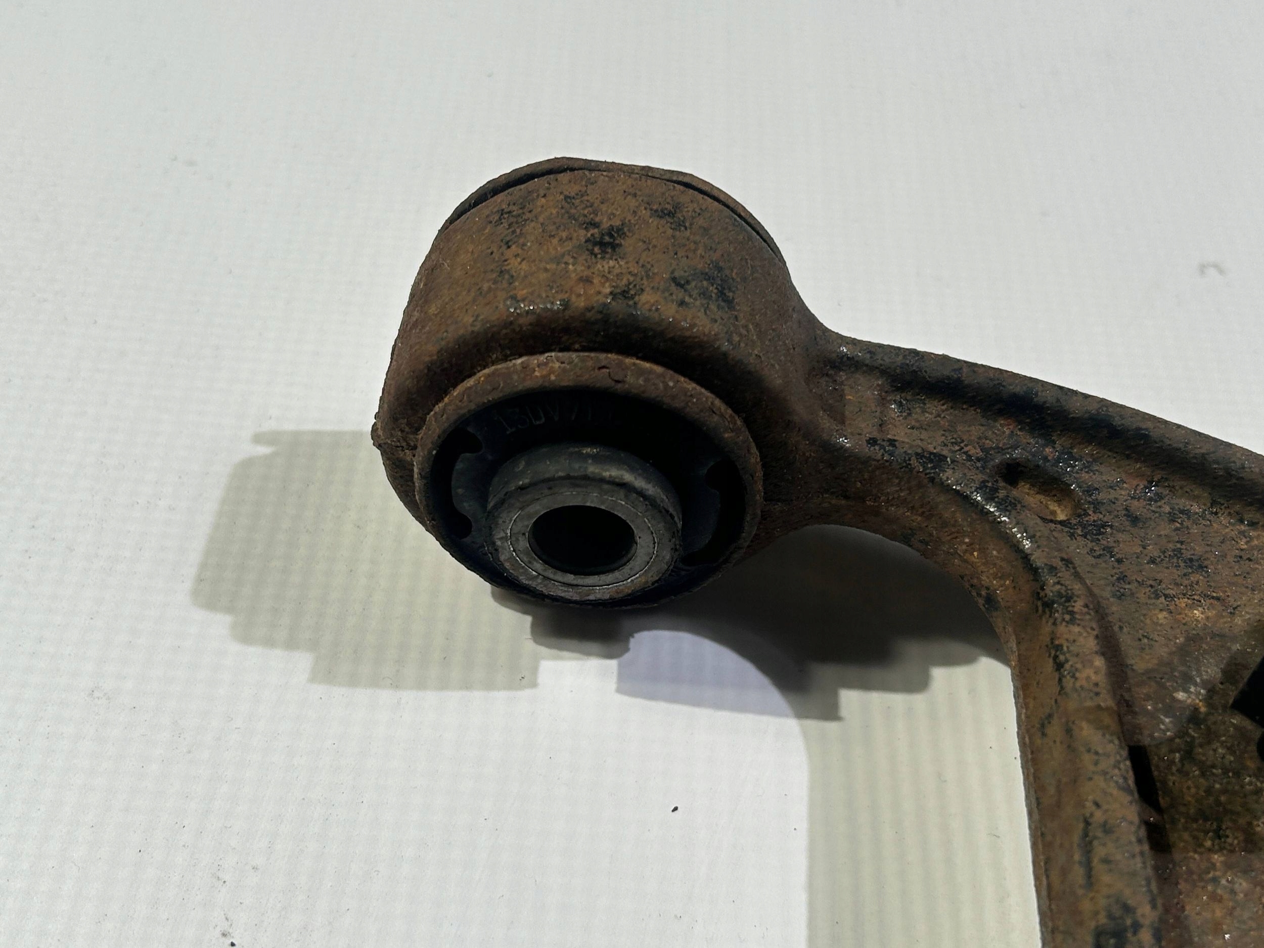 arm rear part rear left Ford Explorer V 2011