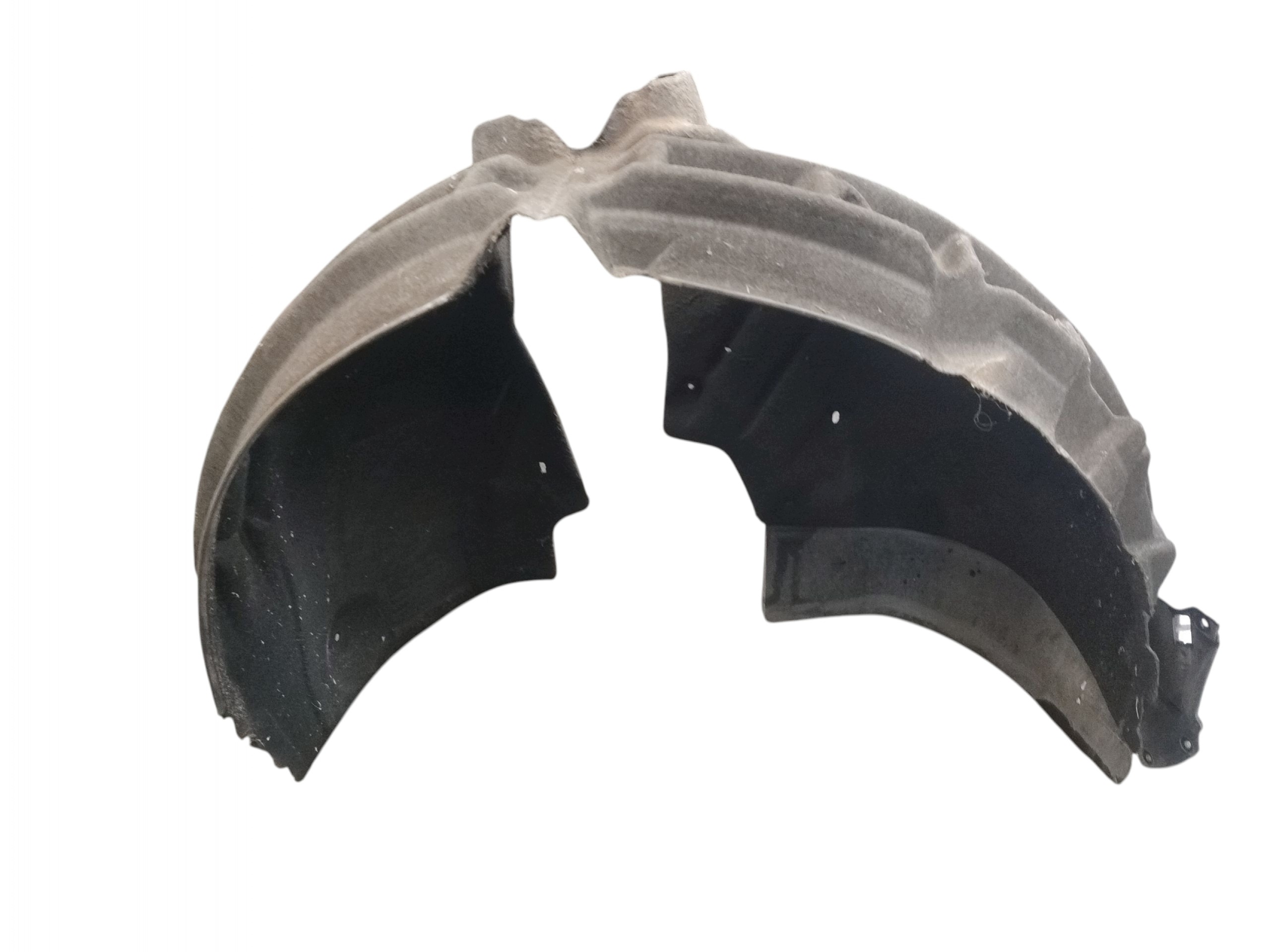 mudguard right front complete AUDI Q3 and 8U 8U0853888A