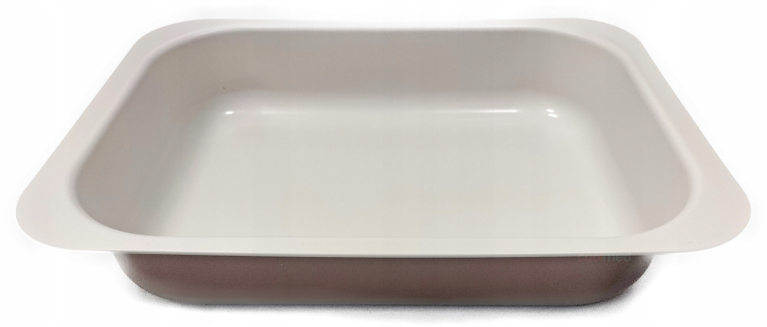 

Blacha Do Pieczenia Tłoczona 29x22cm Ns Creme Snb