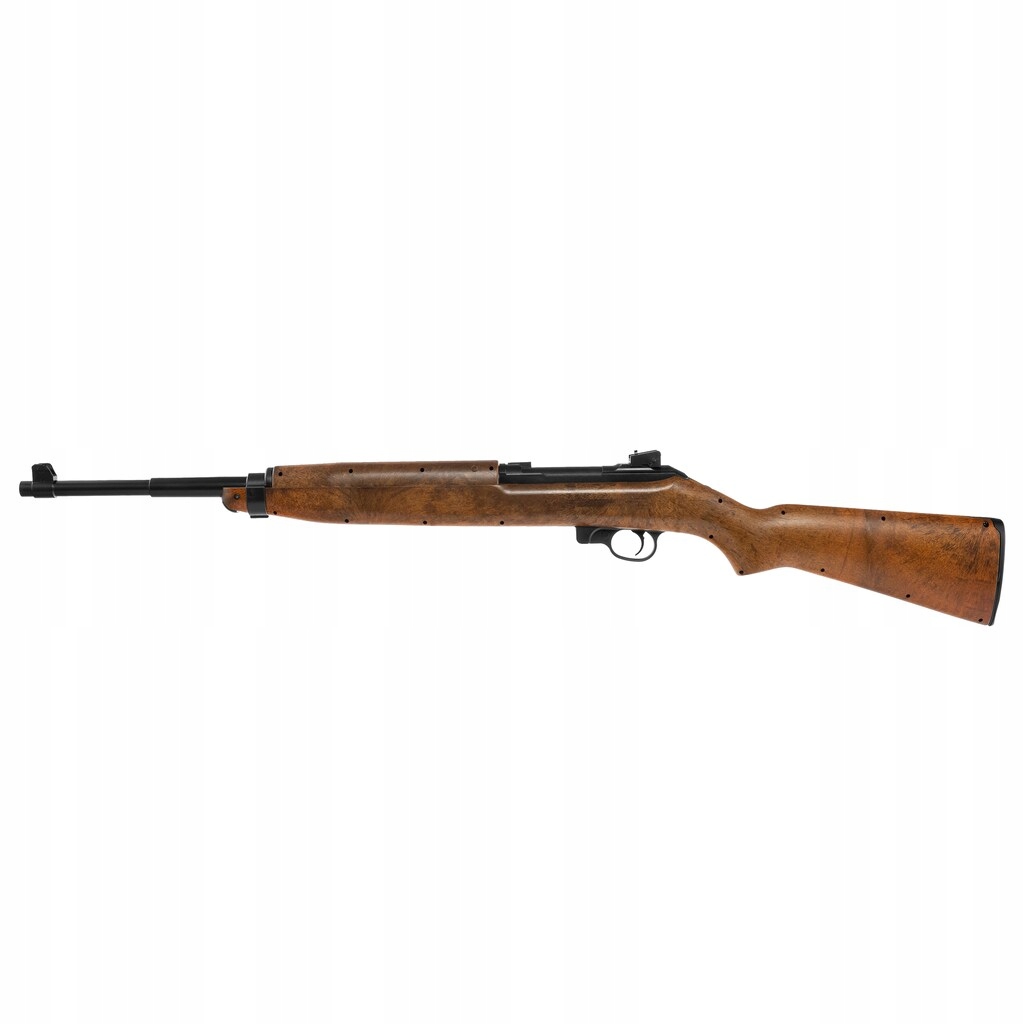Wiatrówka Karabinek Crosman M1 Full Auto 4,5 mm Bb