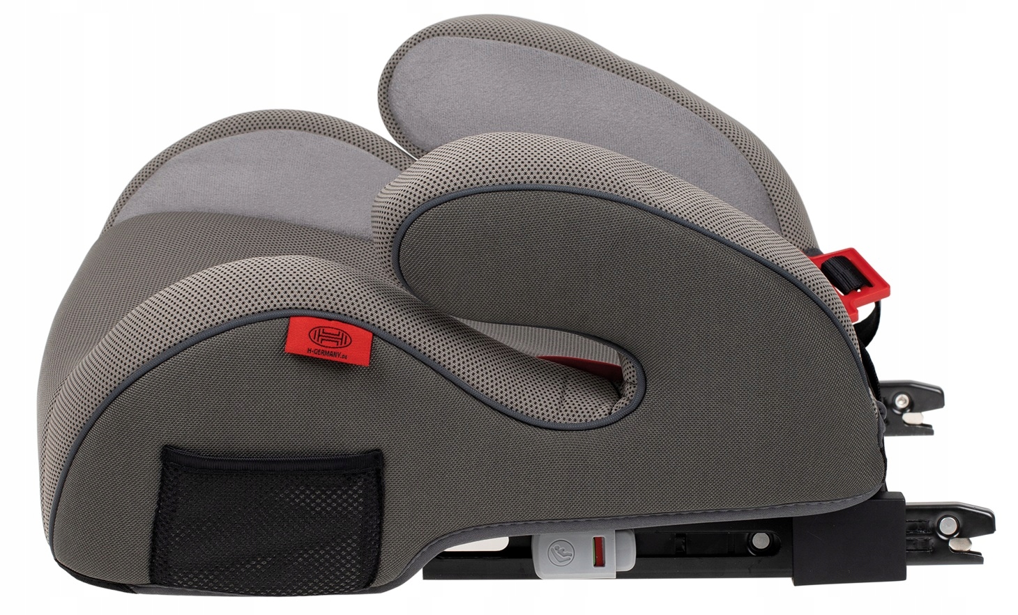 Podstawka Siedzisko SafeUp Fix L 22-36 GREY Heyner Rozmiar inny