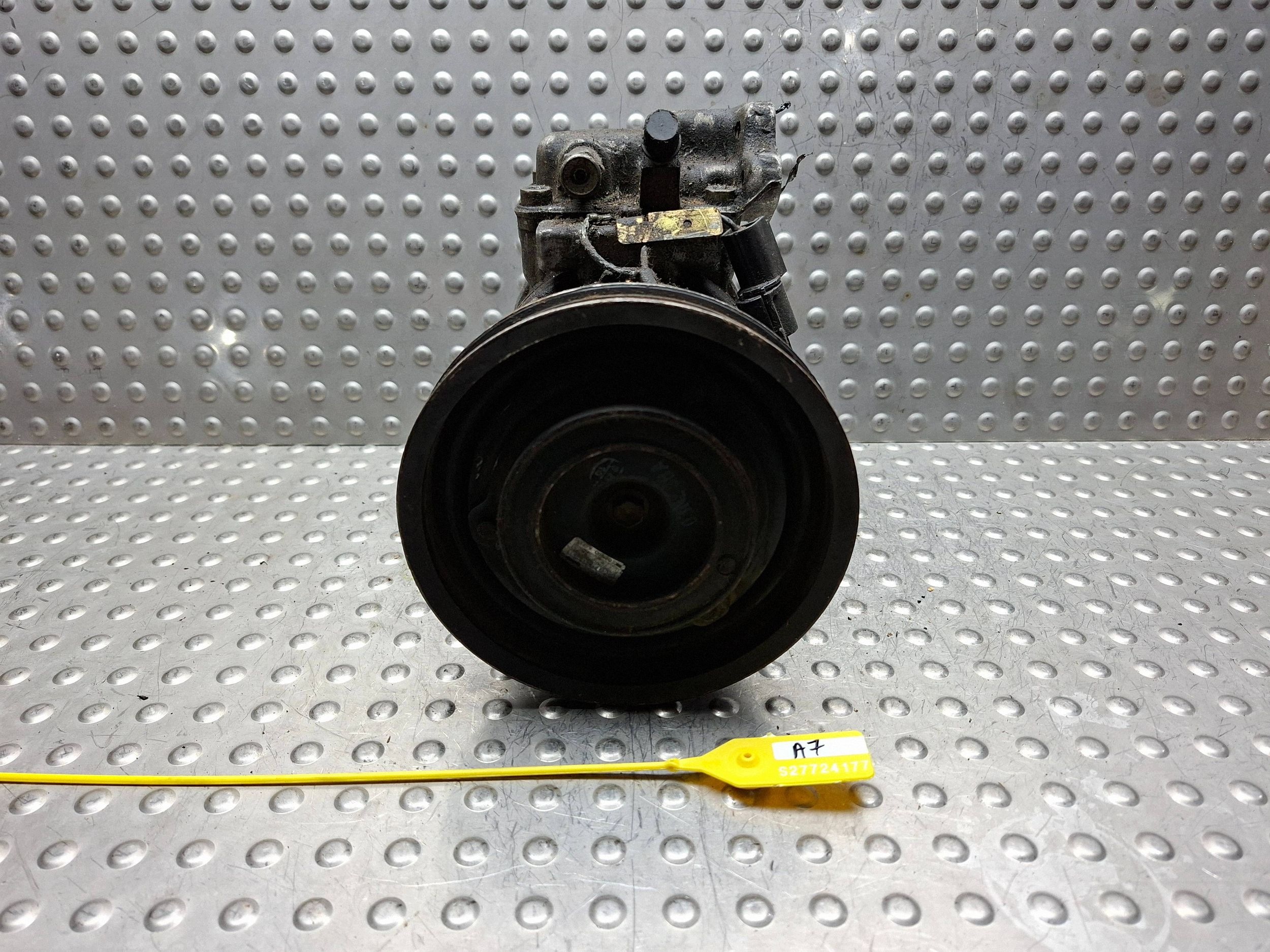 Klimakompressor klimaanlage MITSUBISHI ECLIPSE II 95-99 2.0 B MC147200-5034