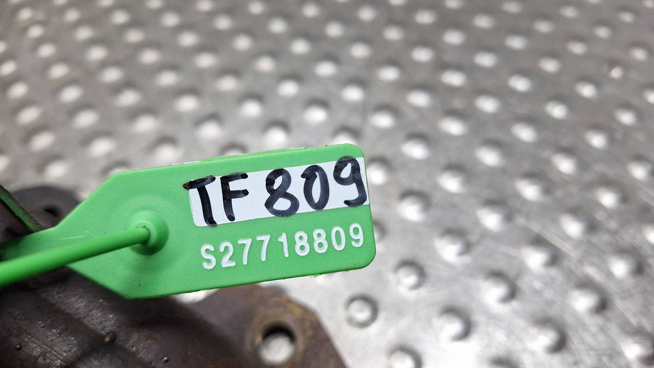 turbolader 9677063780 FORD FOCUS MK3 C-MAX MK2 MONDEO MK4 2.0 TDCI