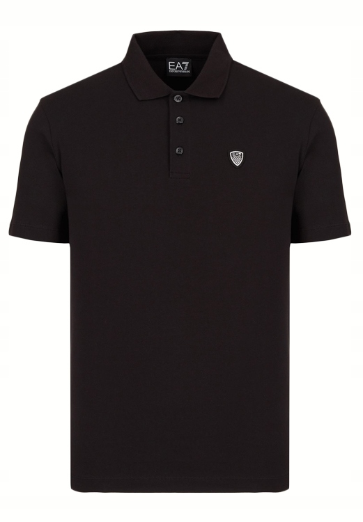 

EA7 Emporio Armani polo koszulka męska Nowość XL