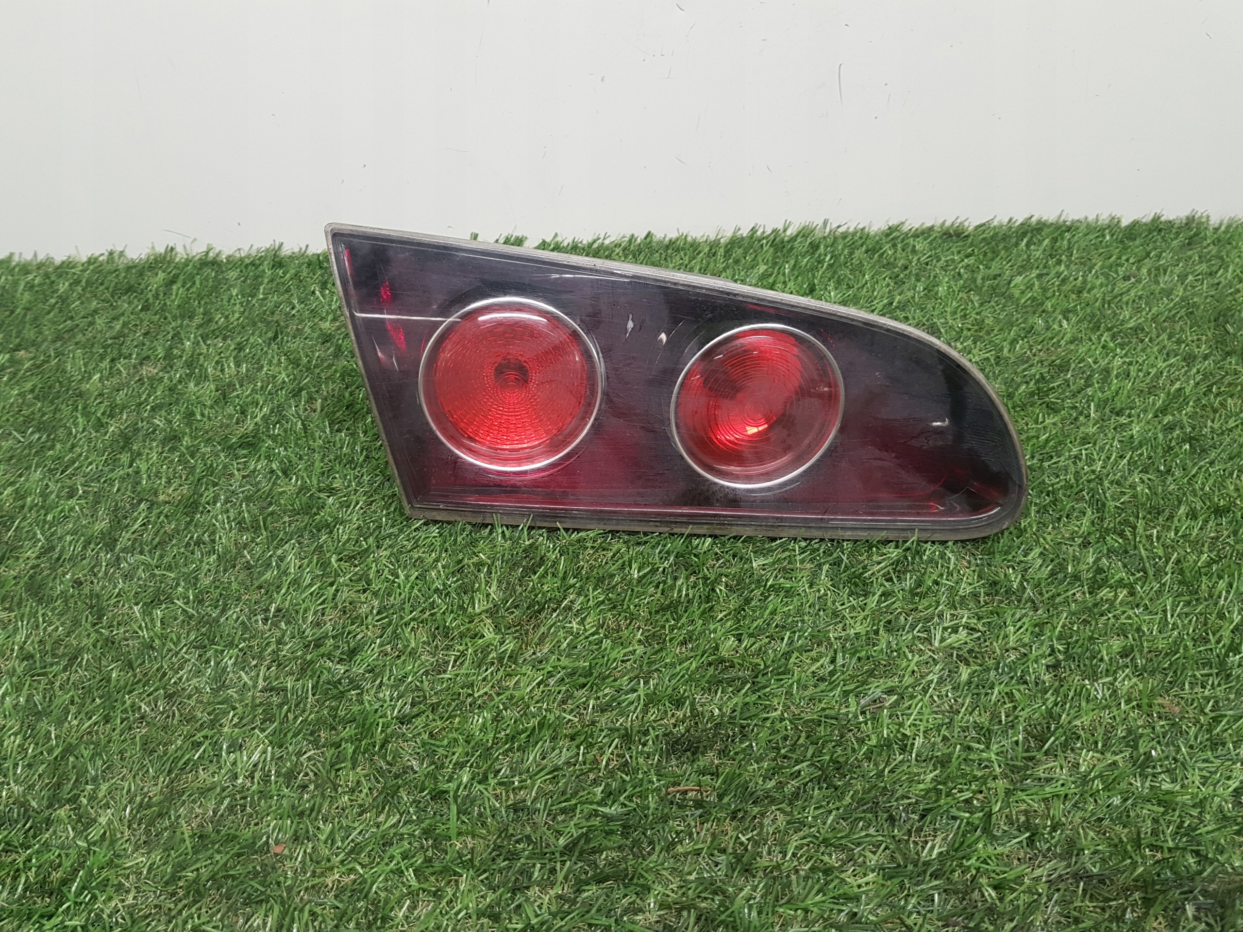light left rear W tailgate SEAT IBIZA 3 FL 6L6945093F