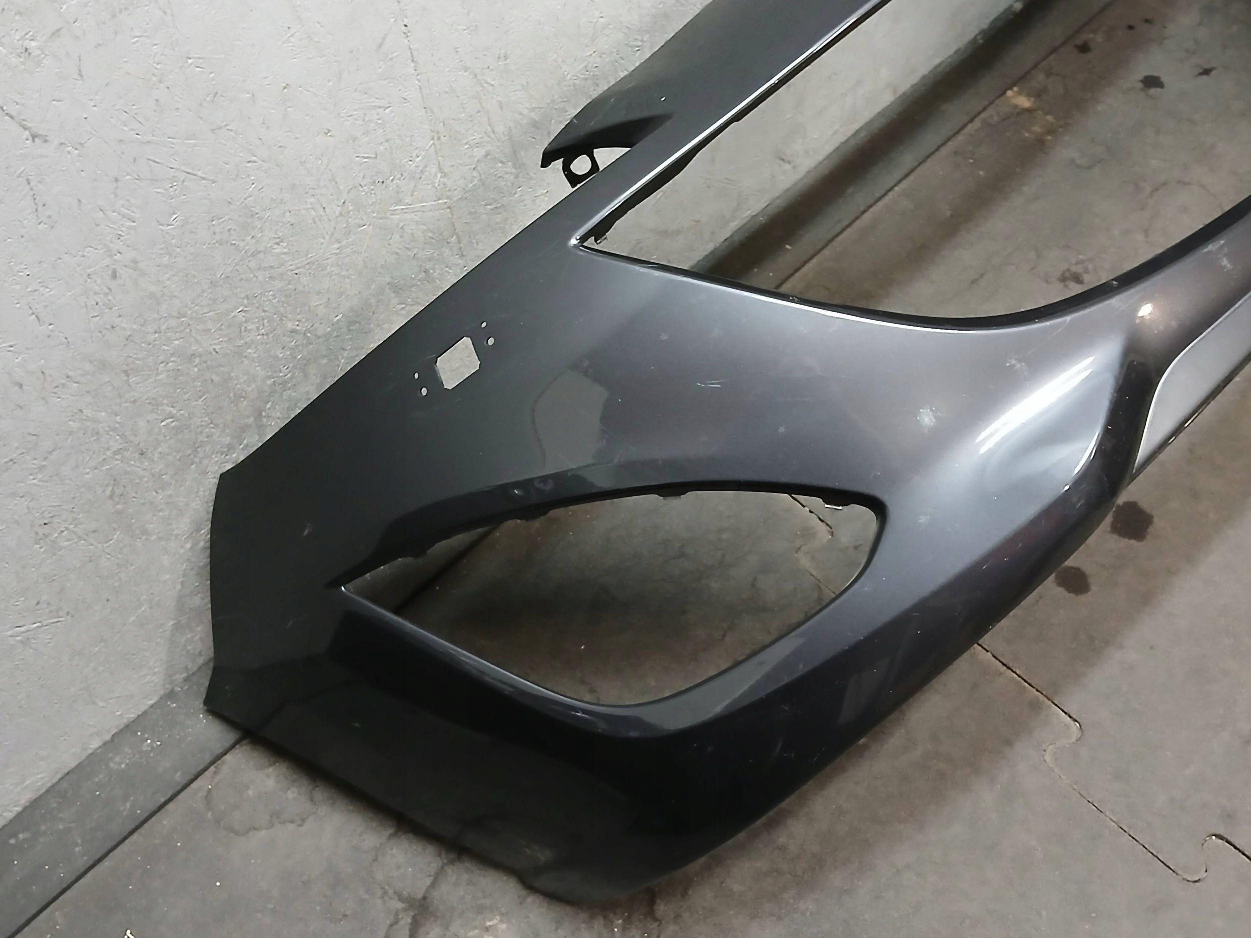 bumper front MAZDA V 5 10