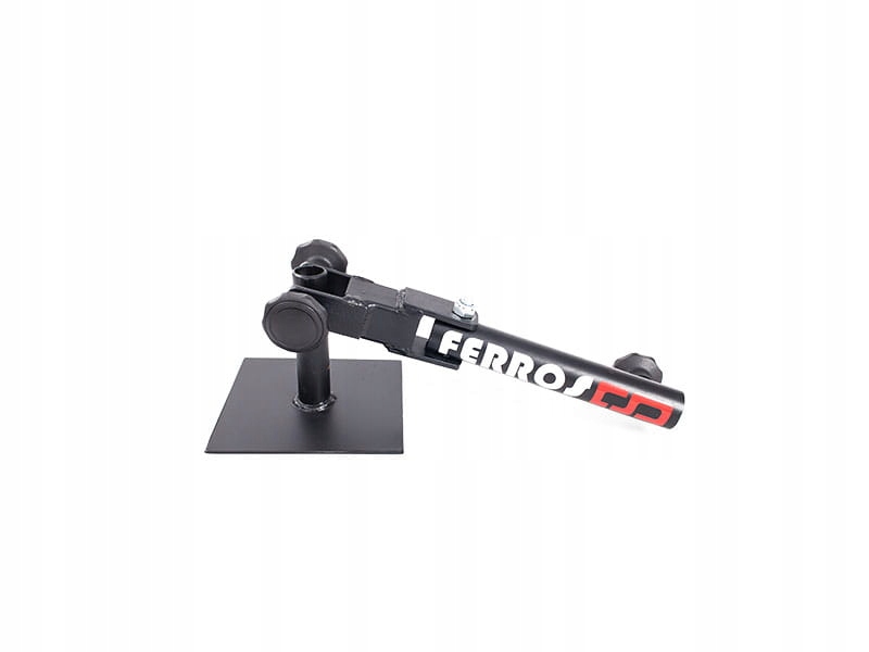 

Koniec sztangi trening pleców 29 mm FS-43