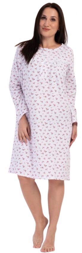 Teplá Košile S Dlouhým Rukávem Pohádková Košile Zateplená Košile Baja XXL