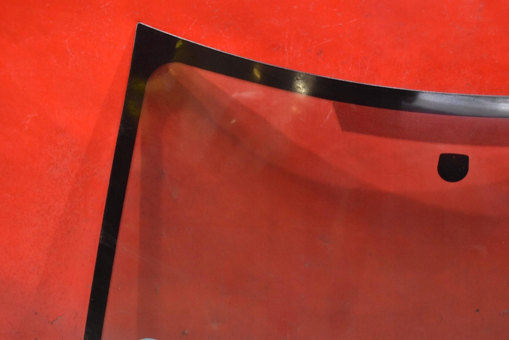 window front front iron CITROEN C-ELYSEE 2 II 12-17