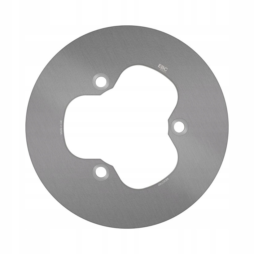 Brzdový Kotúč Ebc D Suzuki LT-R450 2X4 Quadracer