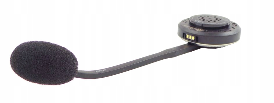 Vymeniteľný slúchadlový set pre Jabra Pro 9460 Mono