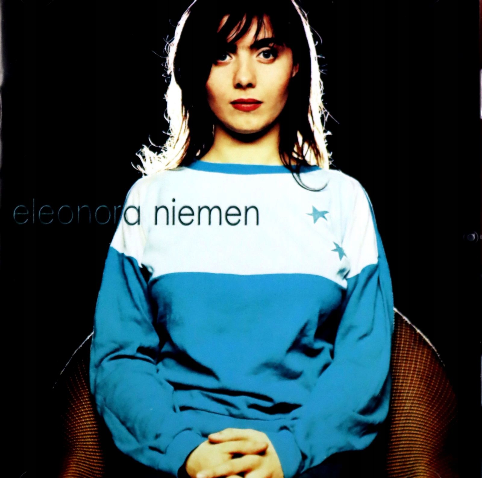 Eleonora Niemen: Niemen, Eleonora [CD]