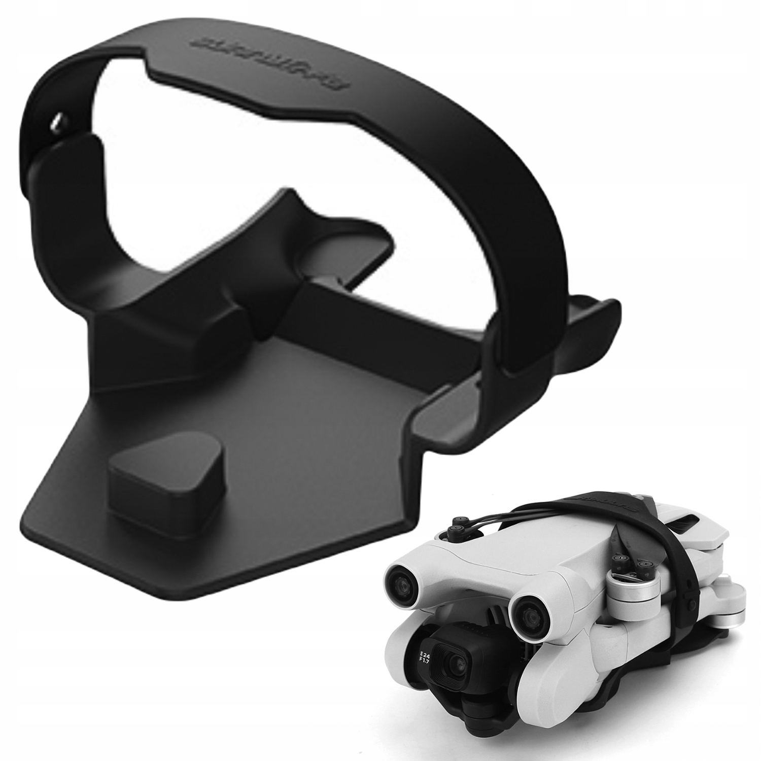 

Zabezpieczenie Osłona Śmigieł Dla Dji Mini 3 Pro