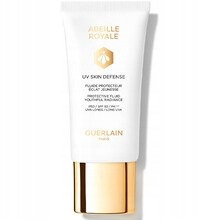 Guerlain Abeille Royale Uv Skin Defence Ochranný fluid Spf 50 50 ml