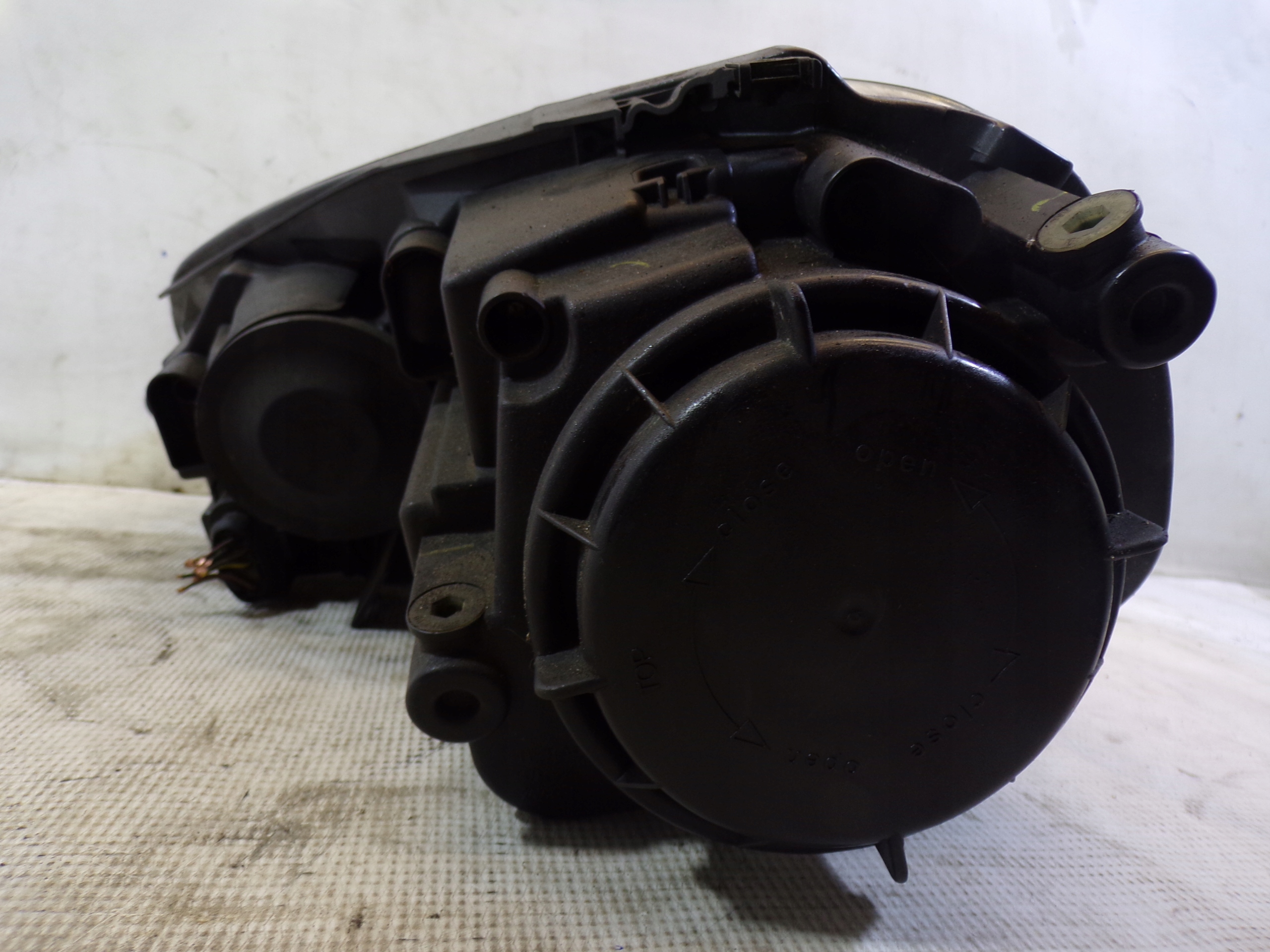 light front front right VOLKSWAGEN GOLF 5 V KOMBI (K1) (2)
