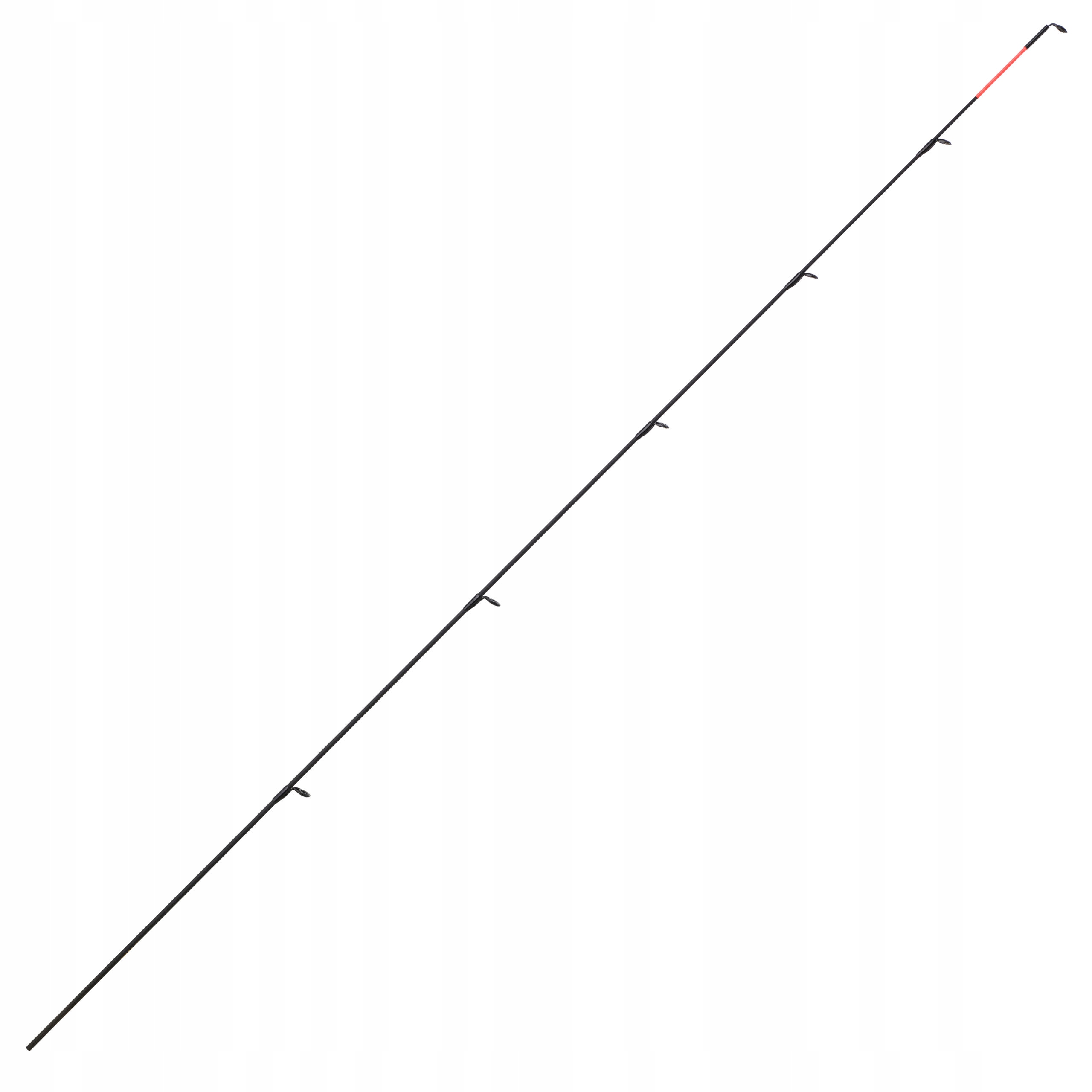 Garbolino szczytówka carbon Superflex 2.2mm 1oz