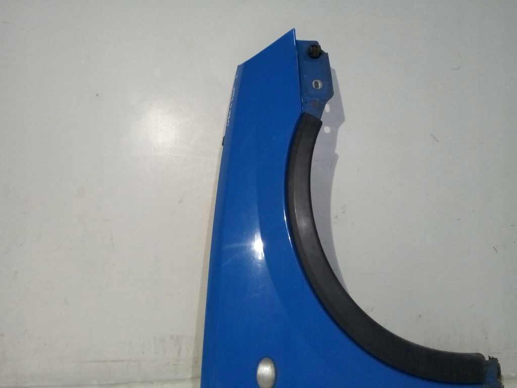 Opel Corsa C fender right right side Z20A