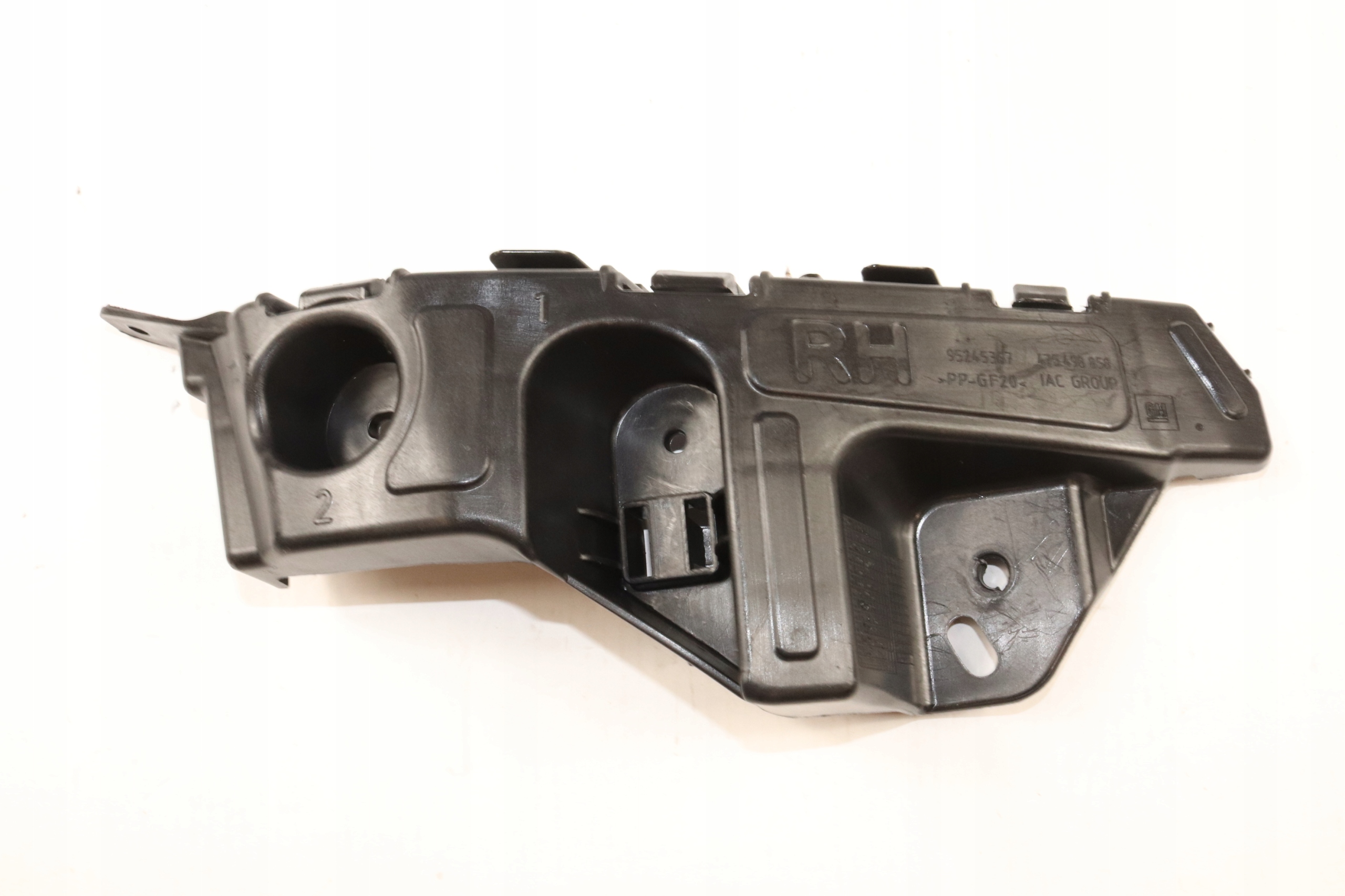 95245367 - ПРОСКАЛЬЗЫВАНИЕ КРОНШТЕЙН БАМПЕР OPEL MOKKA ПРАВЫЙ ОРИГИНАЛ