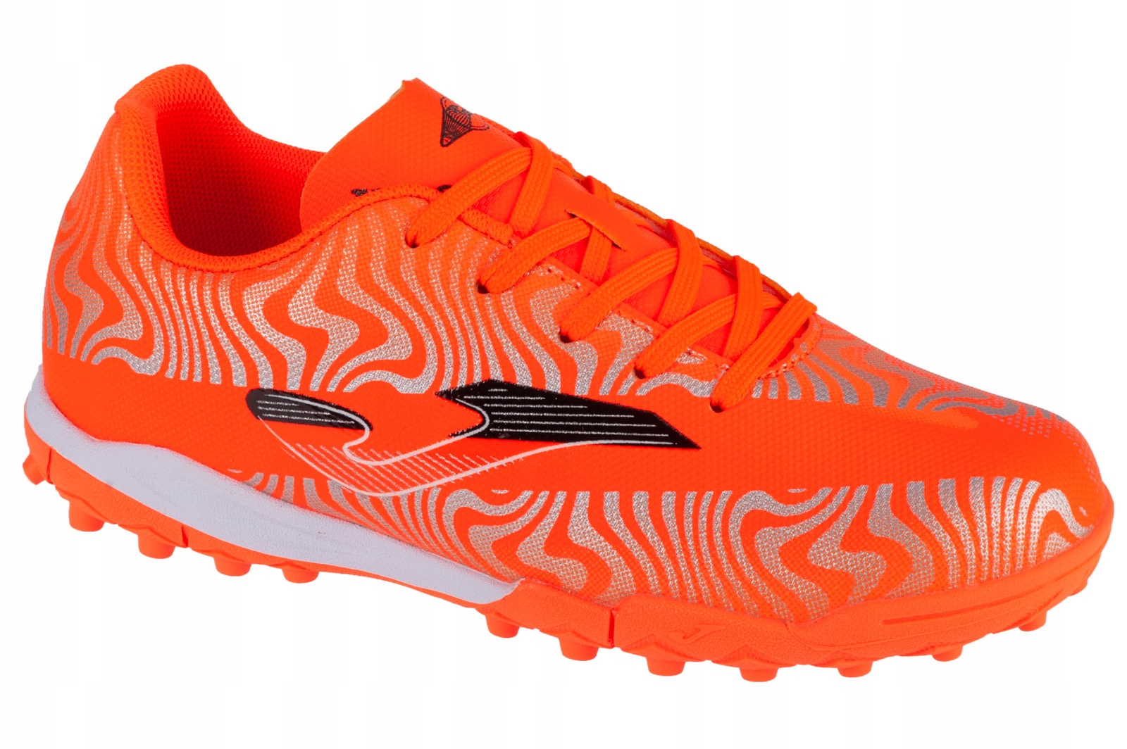 Dziecięce buty piłkarskie turfy Joma Evolution Jr 2408 Tf EVJW2408TF r.38