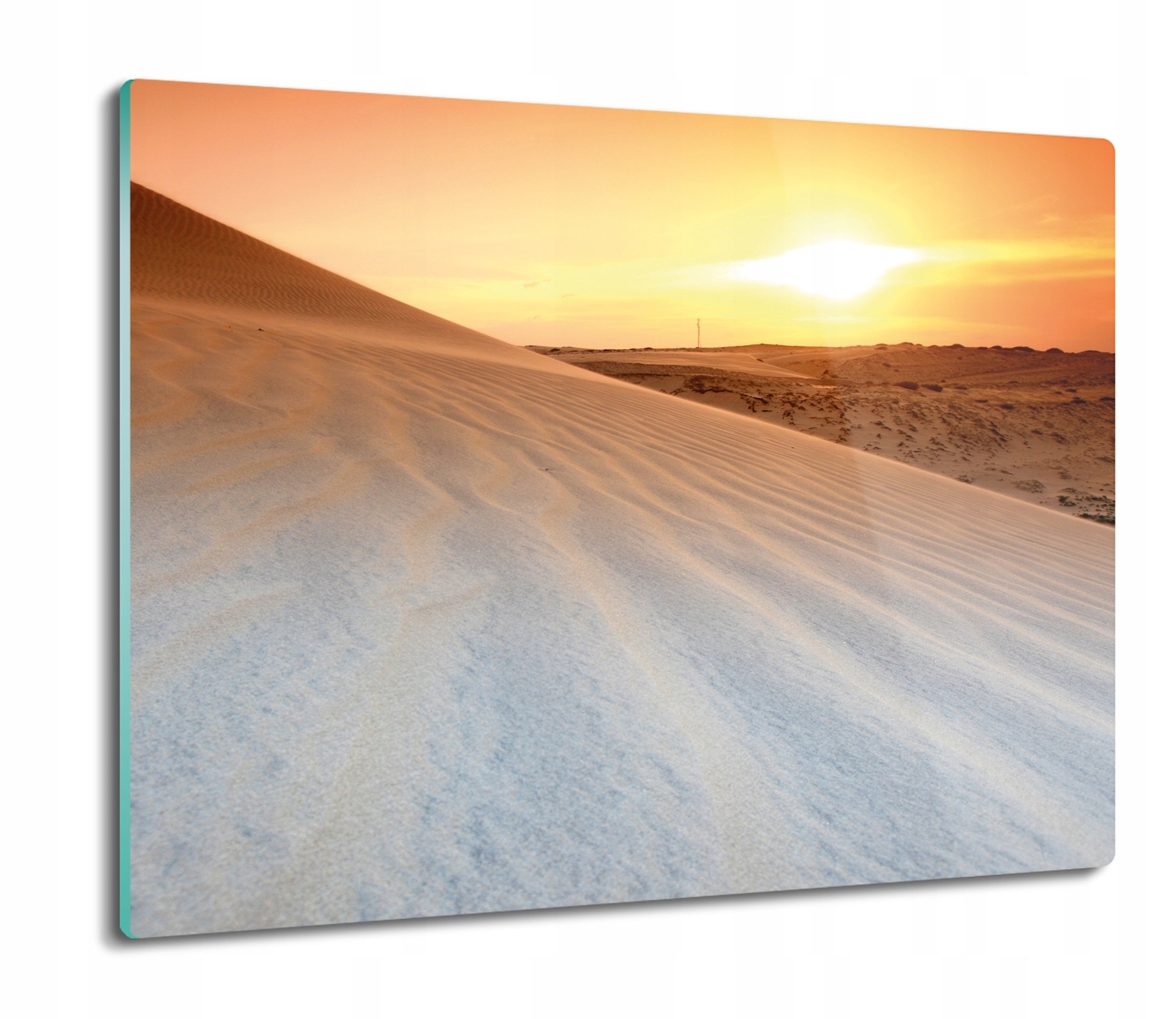 

Pustynia piasek 60x52 deska prostokątna nowoczesna