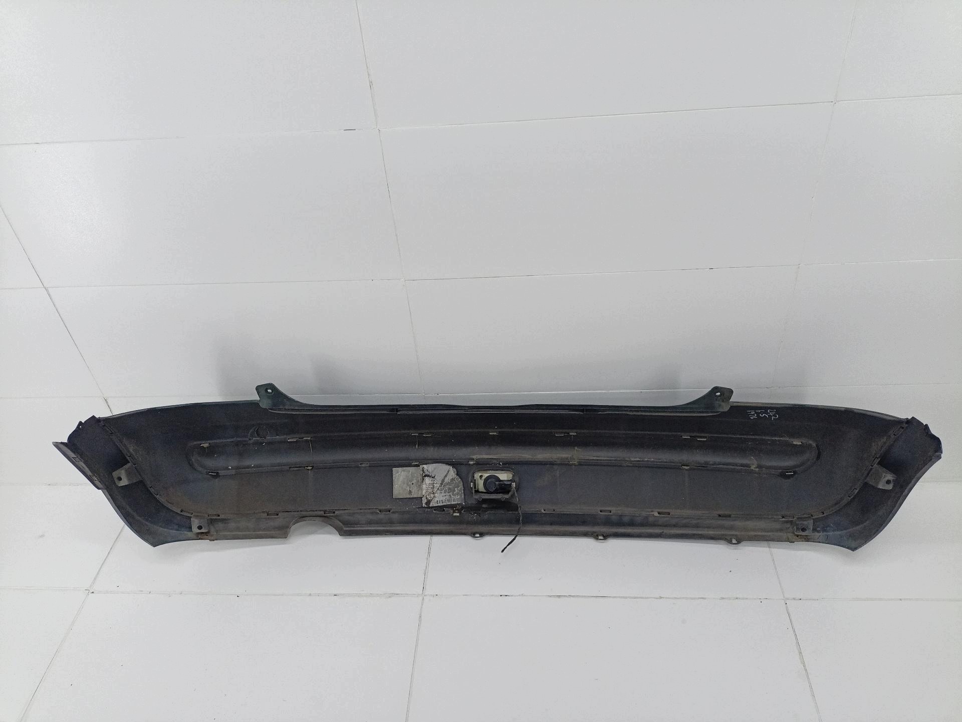 bumper rear Mini Cooper R50 2002