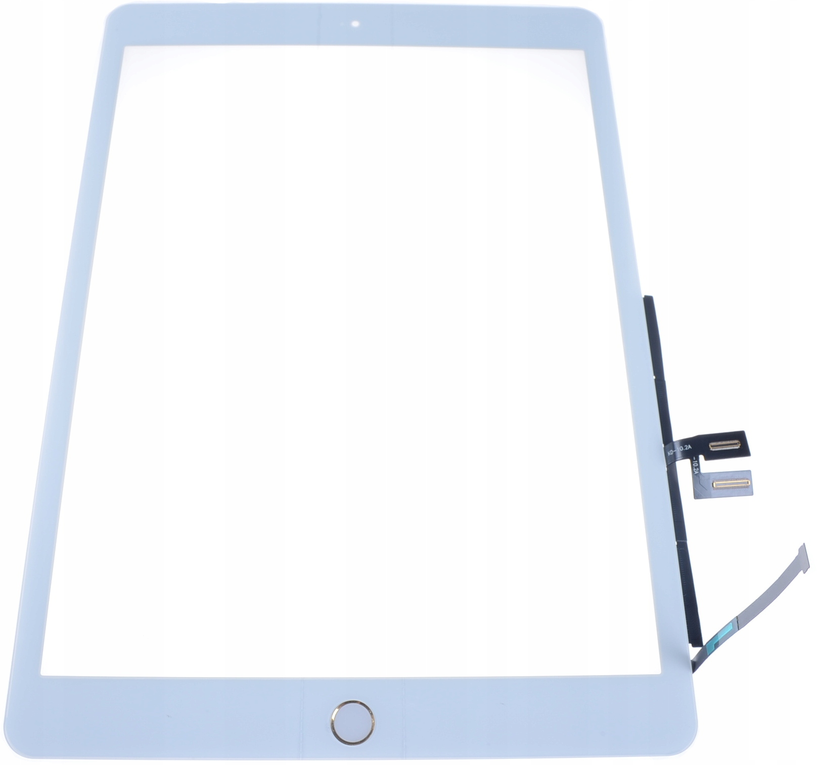 Dotyk Apple Ipad 7 2019 Bialy A2197