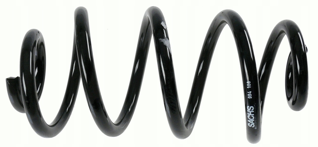 

Sachs 994 108 Sprężyna zawieszenia