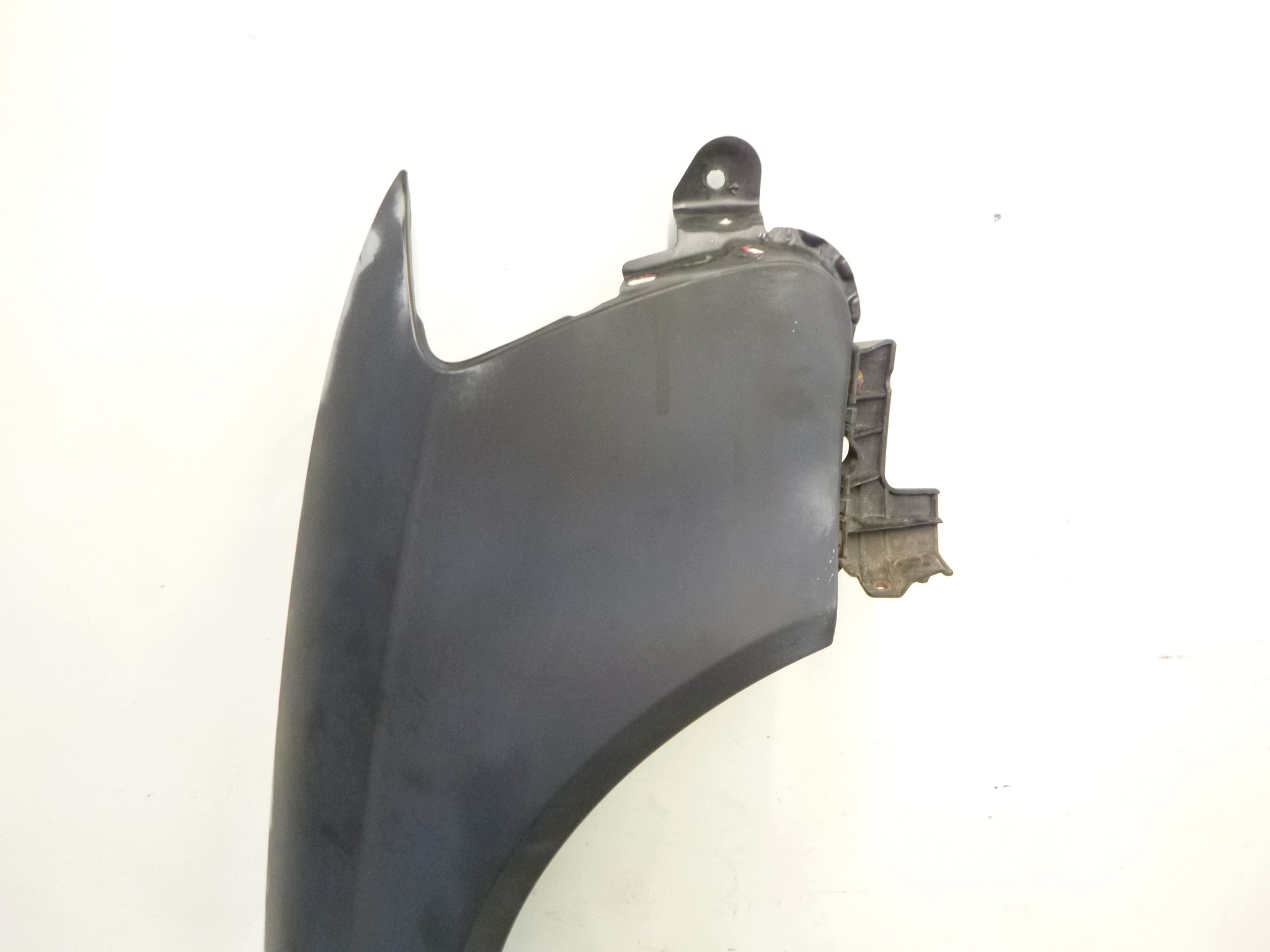 fender front left Audi A4 B7 S-Line 2007 r. Kombi