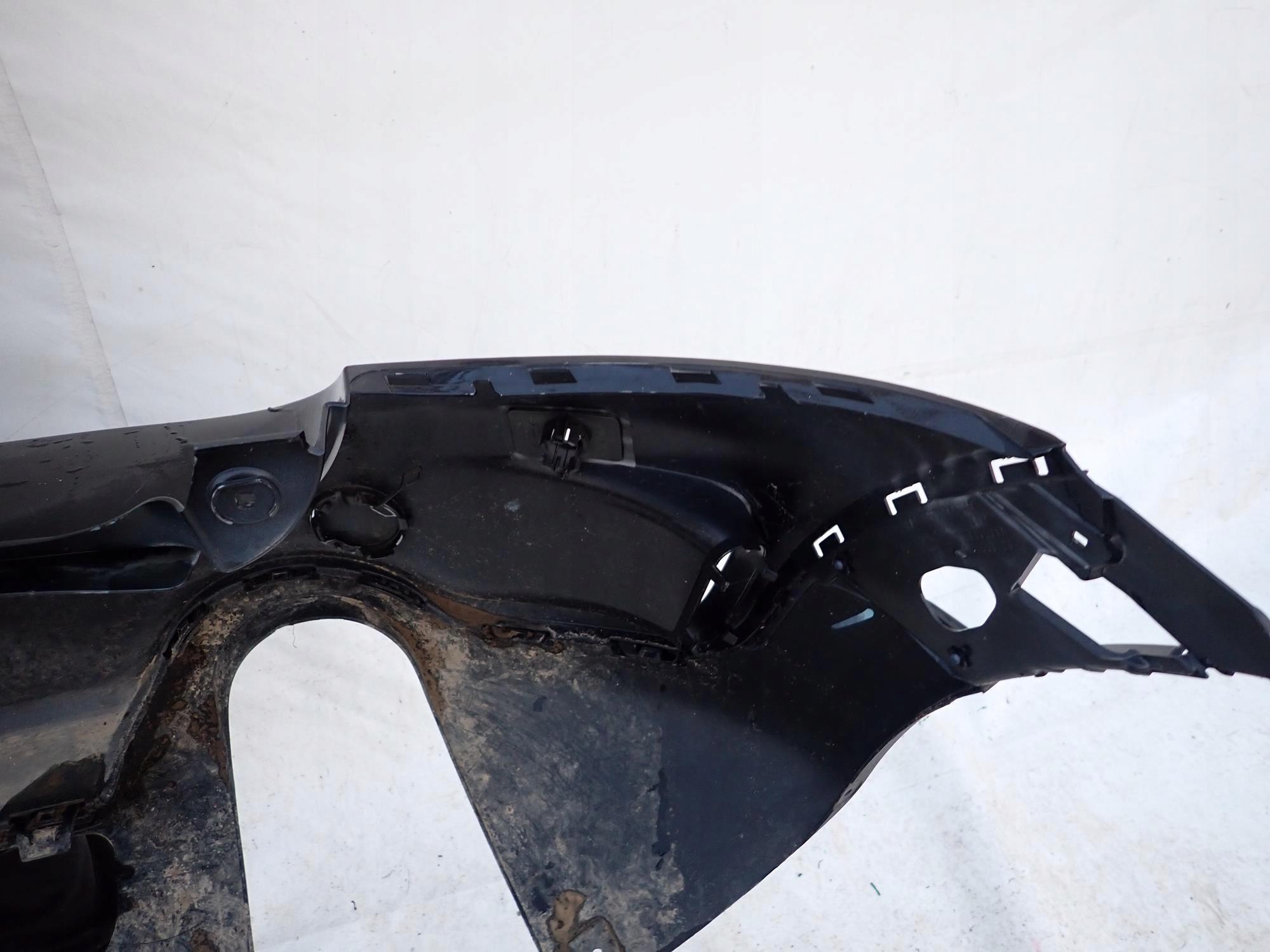 MINI COUNTRYMAN e 1 S 10-17 Paraurti posteriore posteriore PDC
