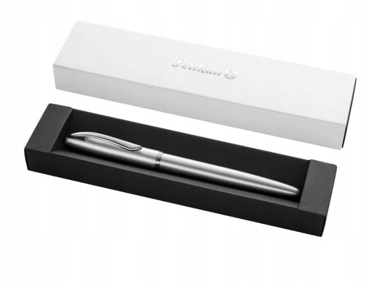 

Pióro wieczne Pelikan Jazz Noble Elegance Grawer