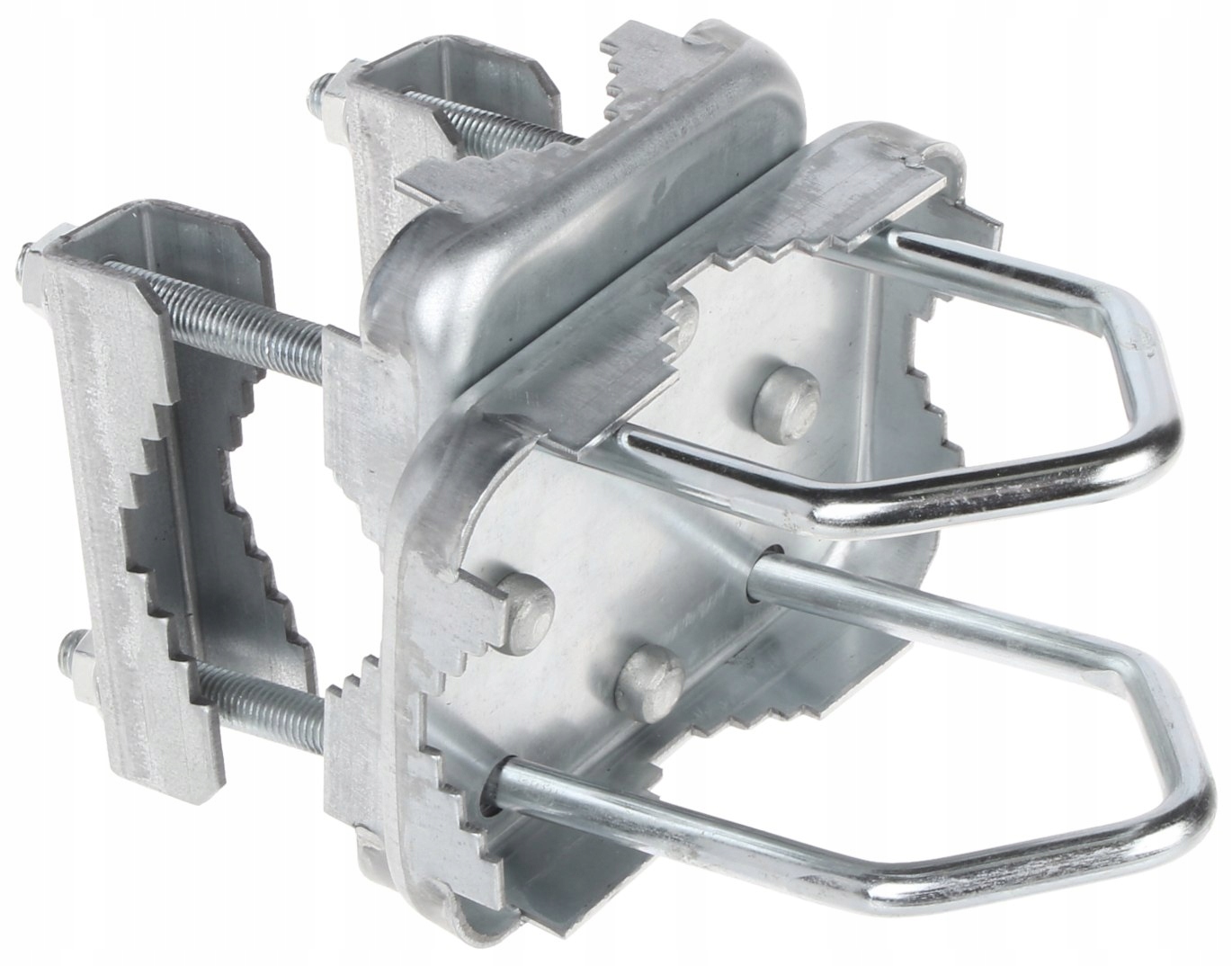 Antena uchwyty i obejmy Delta OZK-50/W