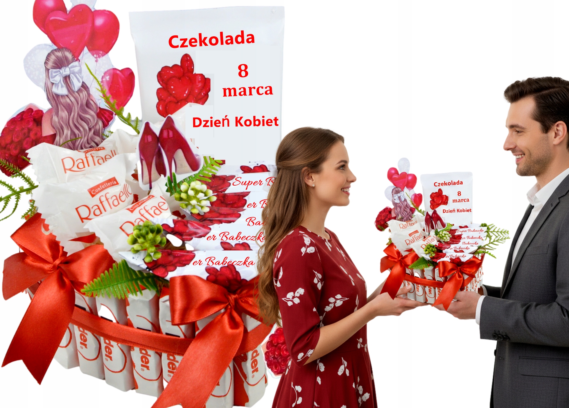 SZUPER MUFFIN ARANYOS AJÁNDÉK NEKI NŐNAPRA DOBOZ SZETT