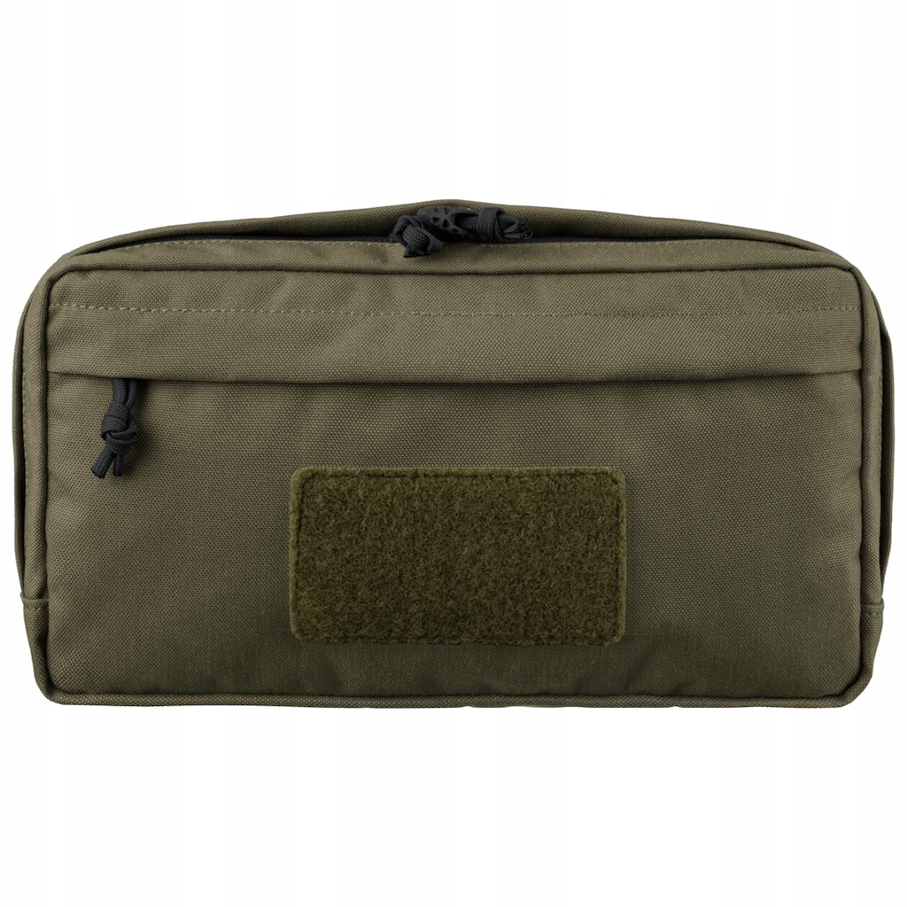 Kieszeń ładownica zasobnik Direct Action Front Flap Admin Pouch Green