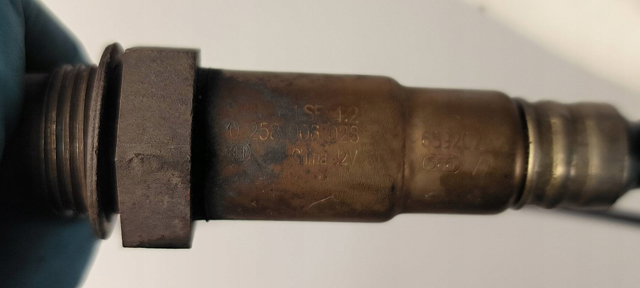 SONDA LAMBDA 0258006028 1.4 TATA INDICA