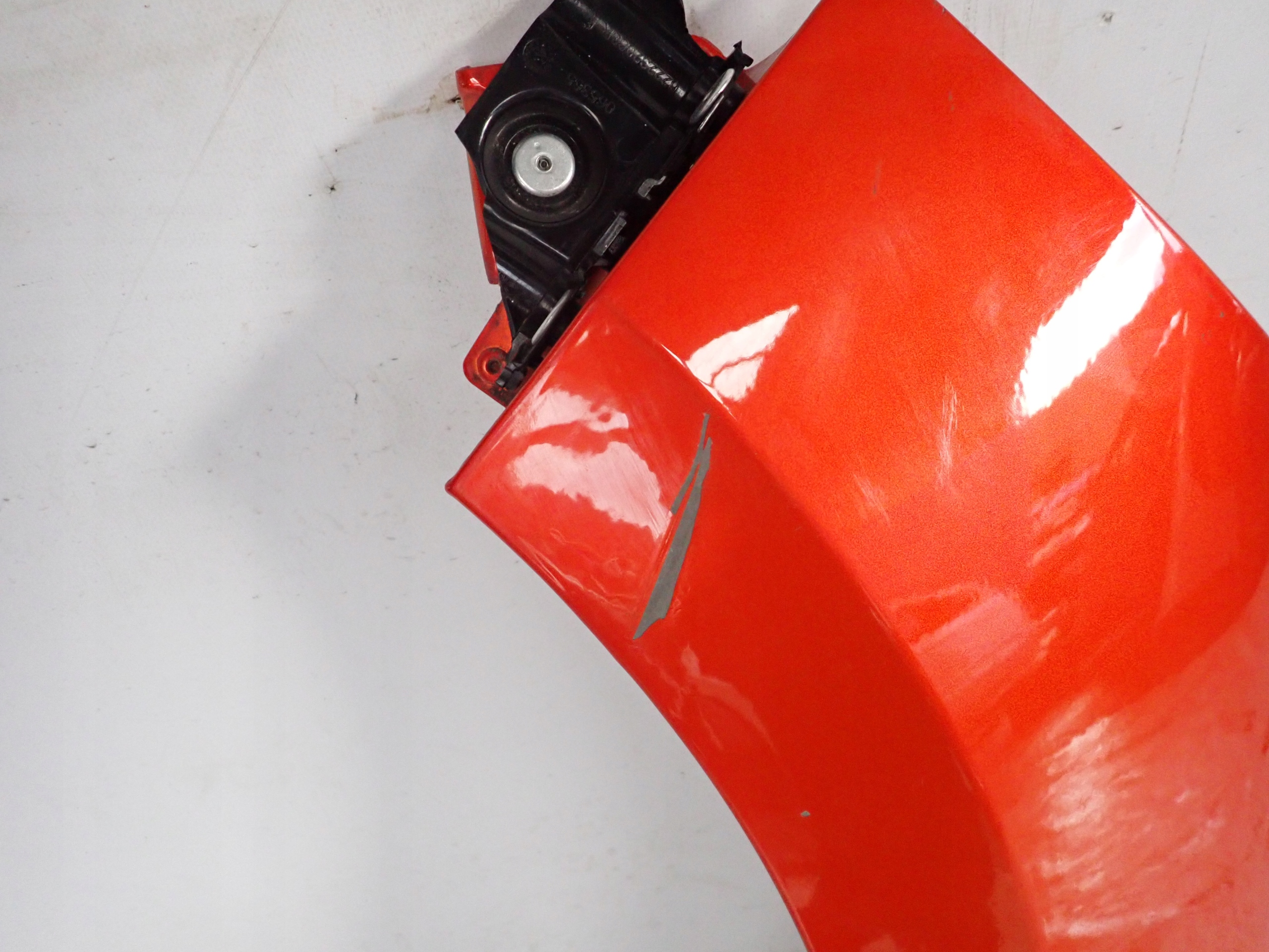 RENAULT CLIO V 19- fender left front front
