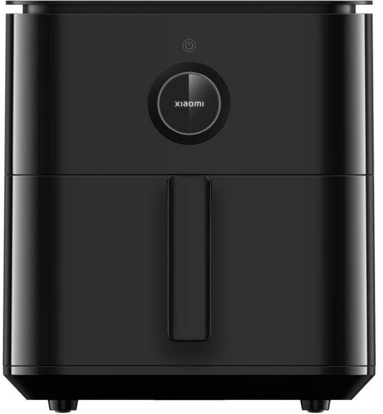 Beztuková fritéza Xiaomi Smart Air Fryer 6.5L černá