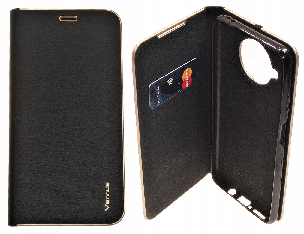 

Oryginalne Etui Vennus do Xiaomi Mi 10T Lite