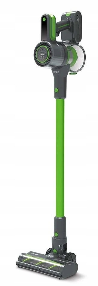 Polti Forzaspira D-power SR500 bezdrôtový tyčový vysávač 2v1, dobíjací Aku