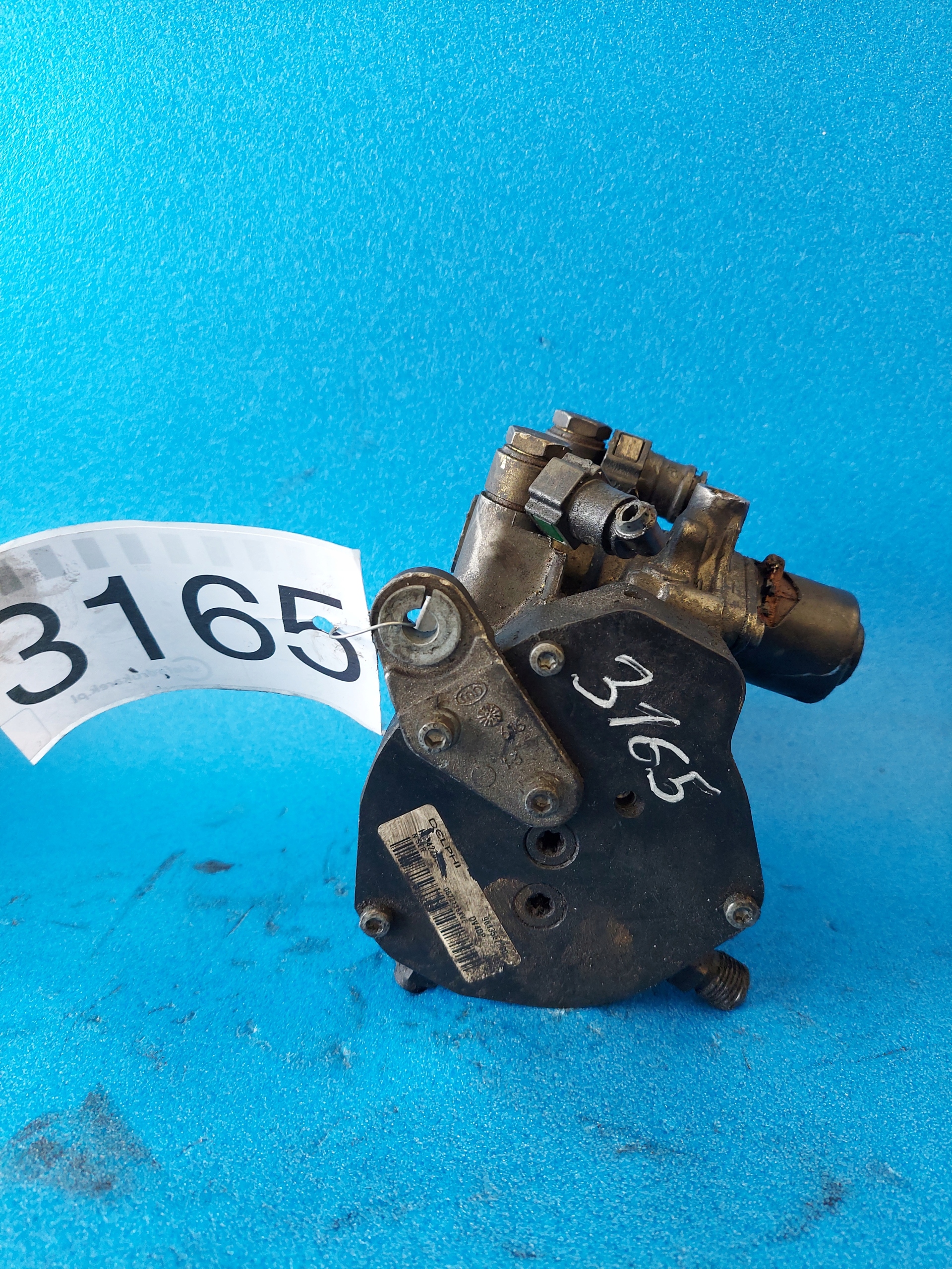 Einspritzpumpe C3 1.4 HDI R9042Z023A