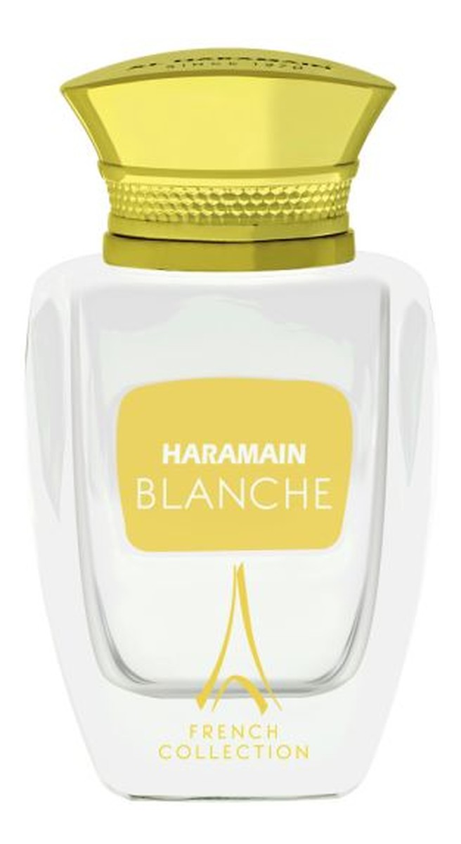 Al Haramain Blanche Parfémovaná voda ve spreji 100ml